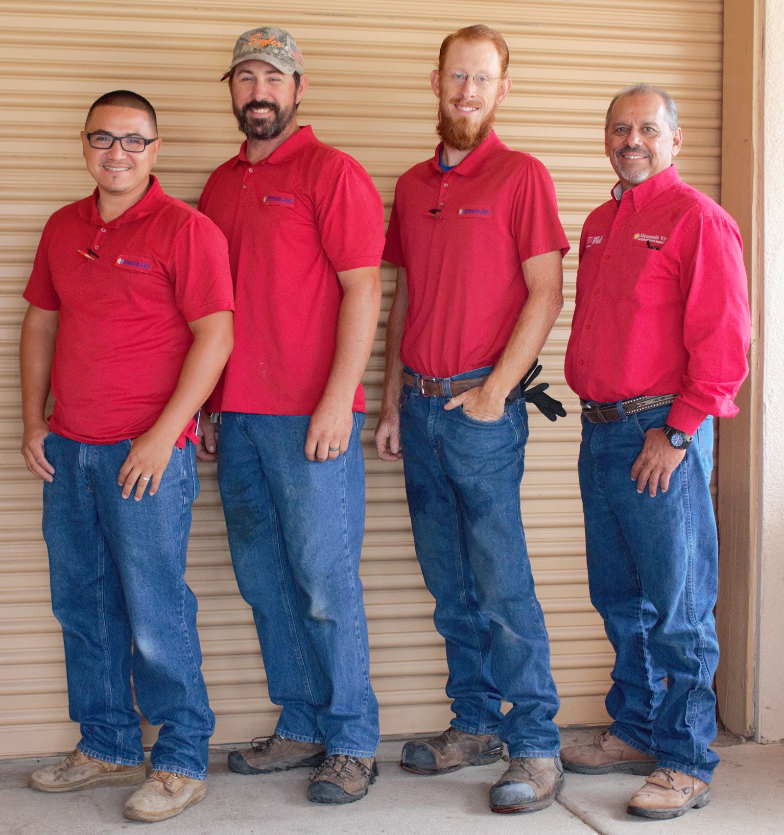 About Us Mountain View Air Conditioning & Heating, LLC